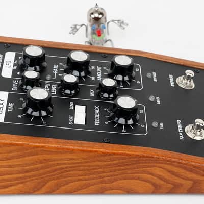 Moog Moogerfooger MF-104M Analog Delay Pedal + Neuwertig + Garantie image 10