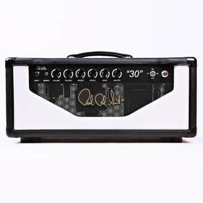 PRS "30" 30-Watt Guitar Amp Head