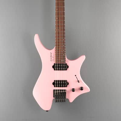 Strandberg Boden Essential 6 - Coral Pink image 3