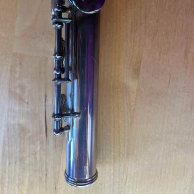 Haynes Standard Solid Silver 1968 - Solid Silver image 7