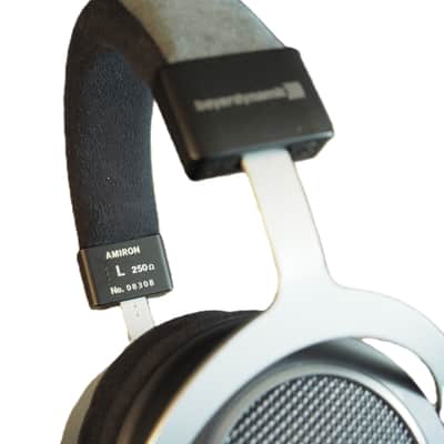 Beyerdynamic Amiron Home Tesla Over-Ear Headphones - 250 Ohm image 3