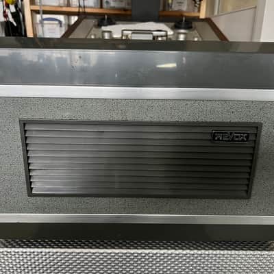 Revox G36 MK III, 2-track (half track), High Speed (7,5 & 15 ips) late 60s - Fully functional, Fully overhauled image 14