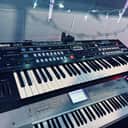 Casio CZ-1 MINT