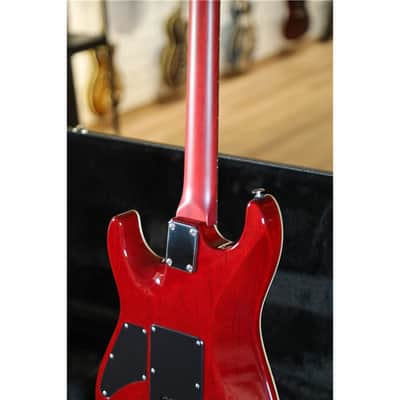 SUHR Pete Thorn Signature HH Black image 9