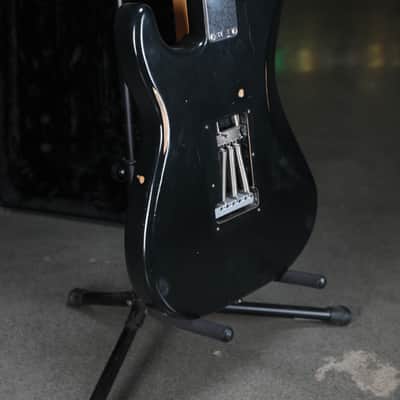 Fender Road Worn '50s Stratocaster 2009 - 2019 - Black image 14