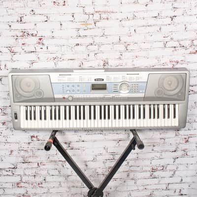 Yamaha DGX-200 Digital Piano x0882 (USED) image 1