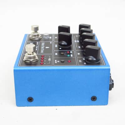 Free The Tone TA-2H Tri Avatar Multi-Dimensional Chorus [140A037] (05/15) image 5