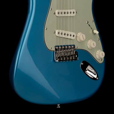 Fender Custom Shop Empire 67 Stratocaster NOS - Ultra Marine Blue #90356 image 6