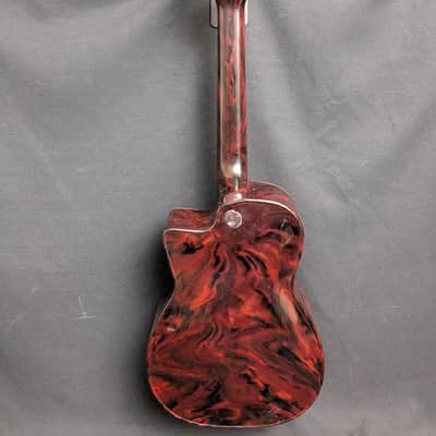 Islander Baritone Ukulele image 5