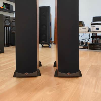 Klipsch REF IV RF 82 image 4