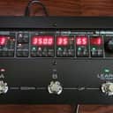 TC Electronic 2290 P Dynamic Digital Delay 2023 - Present - Black