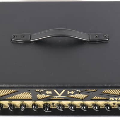 EVH 5150 III EL34 50 Watt Electric Guitar Tube Amplifier Amp Head image 7