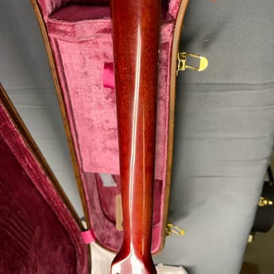 Gibson Les Paul Jr. Double Cut 1960 - Cherry 0 6638 image 14