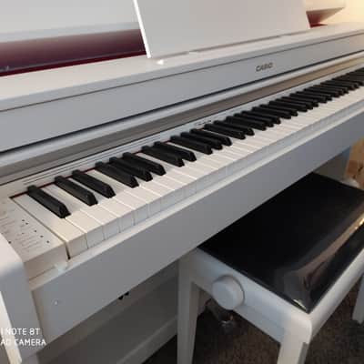 Casio Ap 470 Bild 2