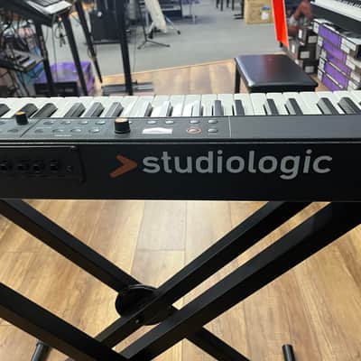 Studiologic Numa Compact 2 w/ bag image 7