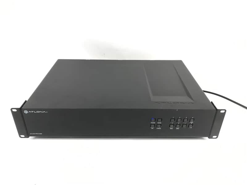 Atlona AT-UHD-PRO3-66M