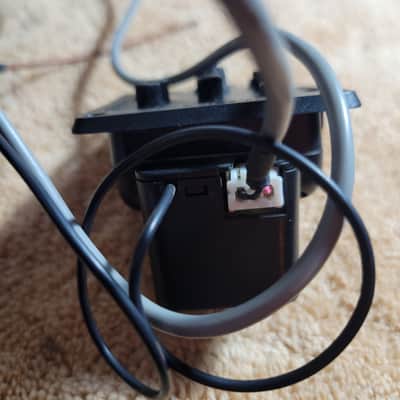 Fishman Aero+ Acoustic Guitar Preamp image 2