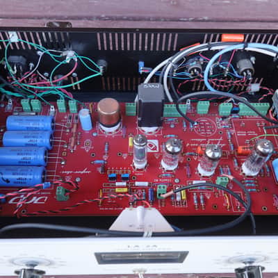 DRIP AUDIO Teletronix LA-2A Studio Compressor Clone image 10