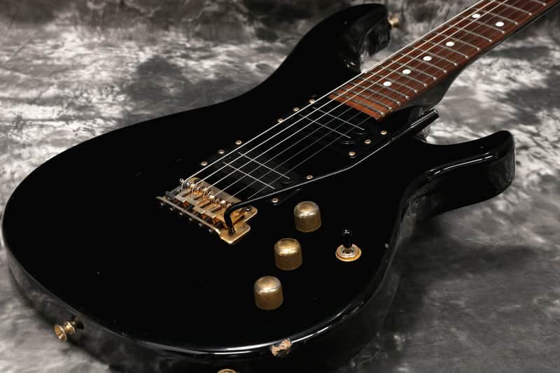 Bill Lawrence BY1R-60G Show-Ya Black- Shipping Included* | Reverb