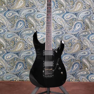 Used ESP LTD JH-600 CTM Jeff Hanneman Signature w/Hard Case image 2