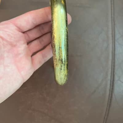 Olds Ambassador A-15 (Los Angeles) (1954) Bb Tenor Trombone SN 107453 image 14