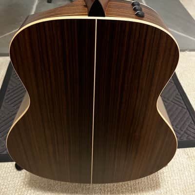 Taylor Builder's Edition 816ce Natural image 8