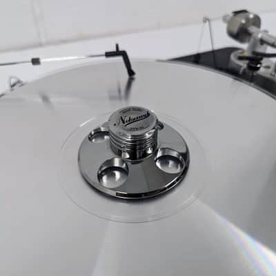VPI The Cliffwood Belt Drive Turntable 2016 - Black image 4