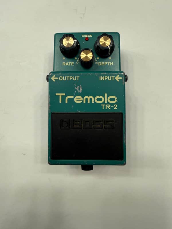 Boss TR-2