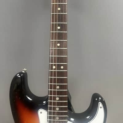 Fender Stratocaster 1965 image 3