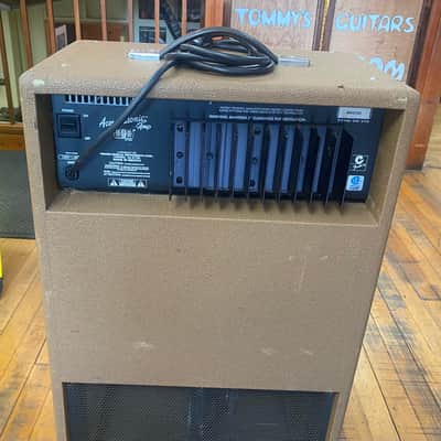 Fender Acoustasonic SFX Guitar Amplifier image 5
