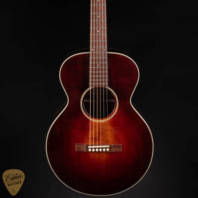 Kevin Kopp RJ 20th Anniversary - Engelmann Spruce & Madagascar Rosewood image 2