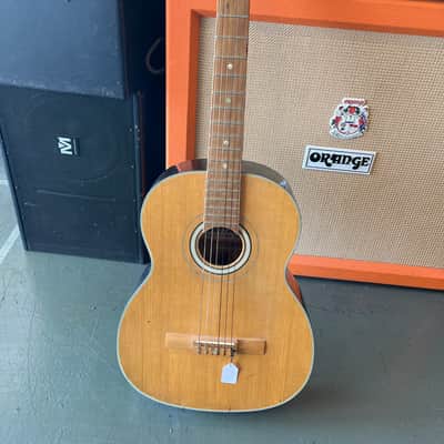 Yamaha  Dynamic guitar nippon Gakki no.20 1960s image 1