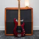 Ernie Ball Music Man Sterling USA 2002 - Red