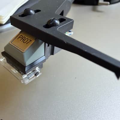 Pioneer PL-2 image 7