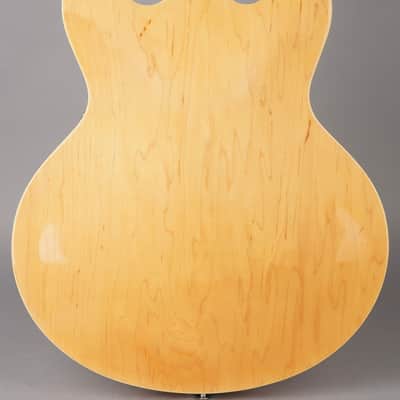 Epiphone Casino - 2007 - Korea - Natural image 8