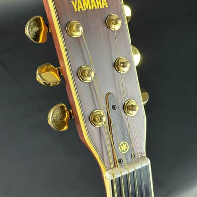 Used 70's Yamaha L-5 TSU19592 image 19