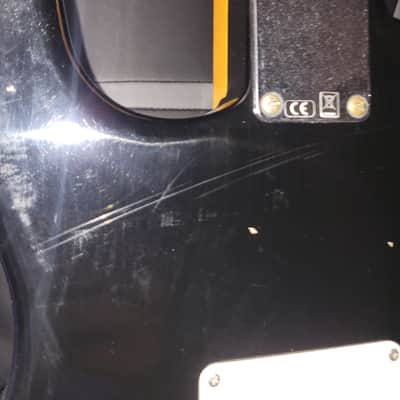 Fender Custom Shop David Gilmour Tribute Stratocaster Relic image 10