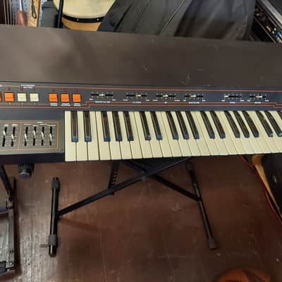 ARP Omni-2 Model 2400 3-Section Analog Synthesizer