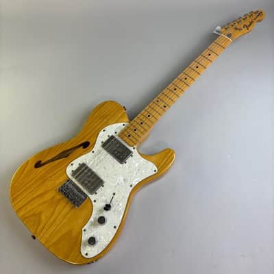 Fender TN72-75　Aシリアル image 2