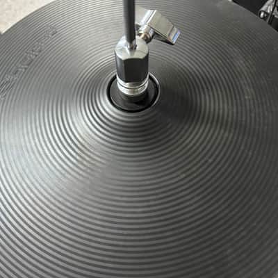 Roland TD-27KV2 V-Drum Kit with Mesh Pads (Used < 15 hours, purchased 2025) image 16