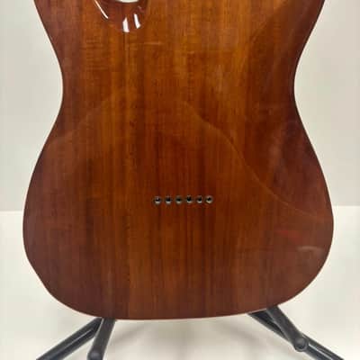 Schecter PT Fastback 2019 - Present - Gold Top image 5