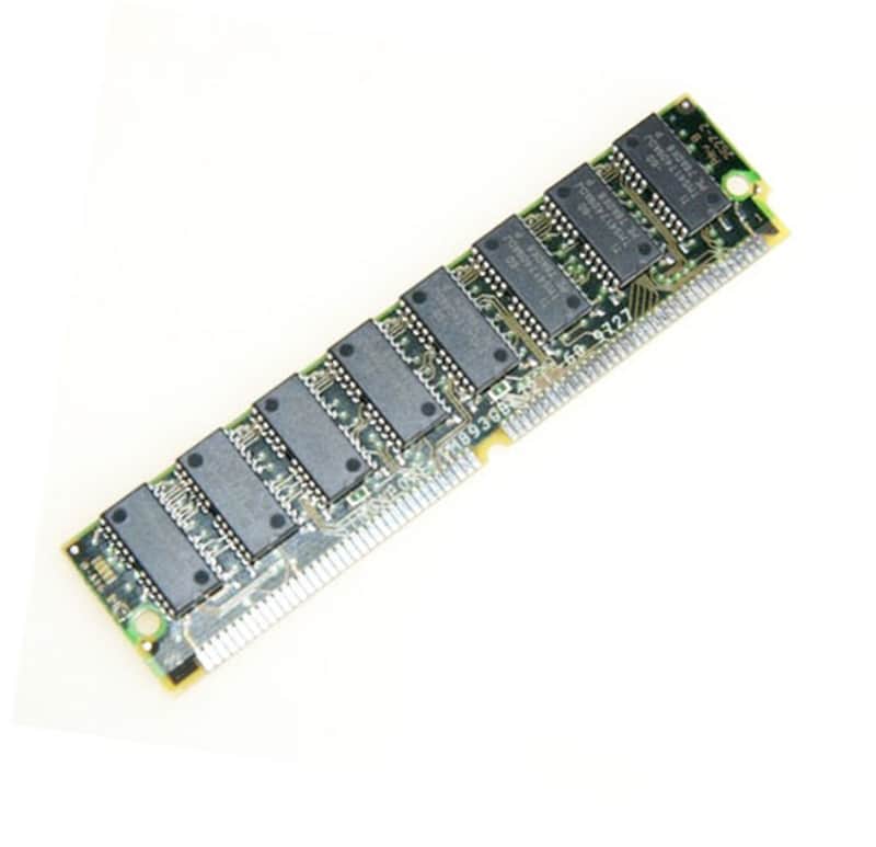 Kurzweil K2600 Sample Ram 1998 image 1