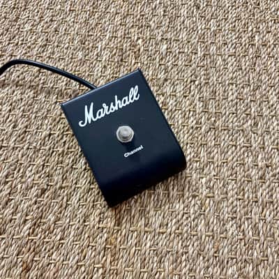 Marshall JVM1C Combo 50th Anniversary 2012 image 4