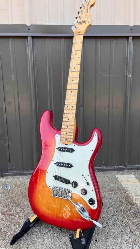 Fender 