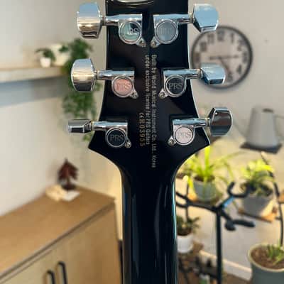 2017 PRS SE Mark Tremonti – Korean Made – Excellent Condition image 2