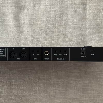 Arturia KeyStep 32-Key MIDI Controller 2019 - 2025 - Black image 2