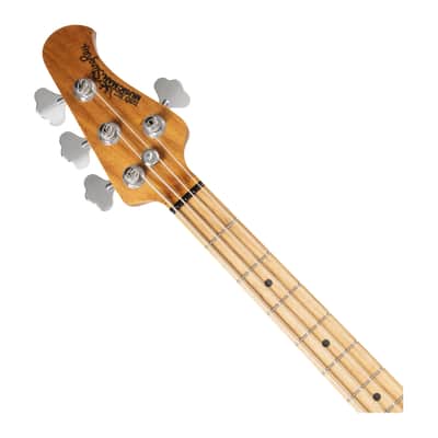 Ernie Ball Music Man StingRay Special HH Bass - Dazzler - Open Box image 4