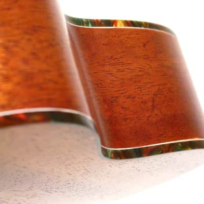 Zimree Z-SM21 Soprano Ukulele - Gear Hero Exclusive image 5