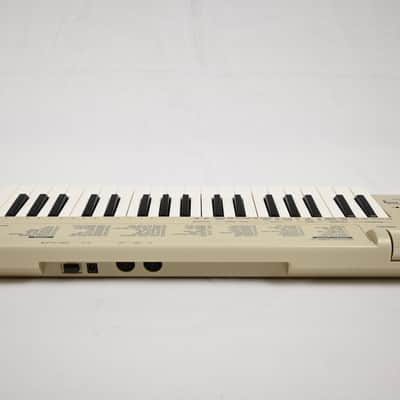 Yamaha CBX-K1 (Rare Retro MIDI Keyboard) image 8