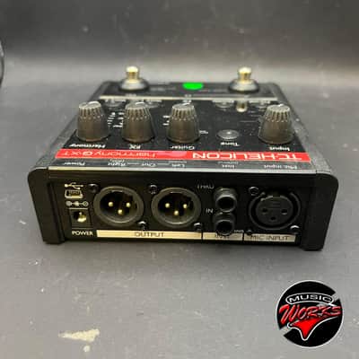 Tc Helicon   Harmony G Xt imagen 5